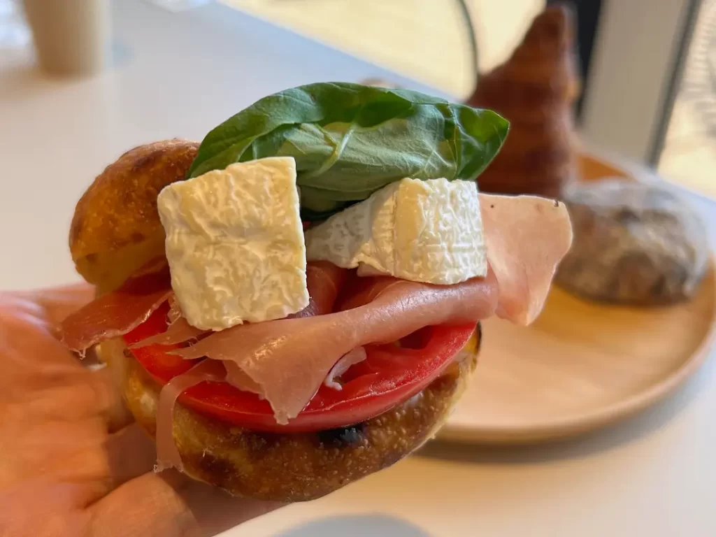 daco臨港パーク(横浜みなとみらい)