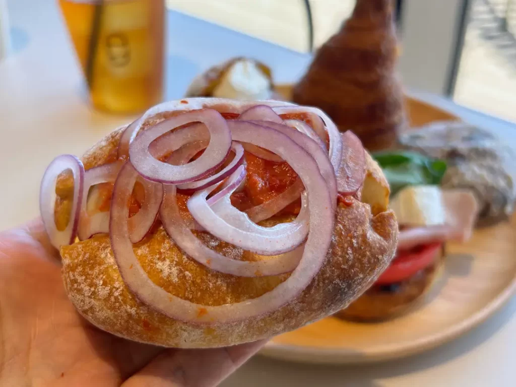 daco臨港パーク(横浜みなとみらい)