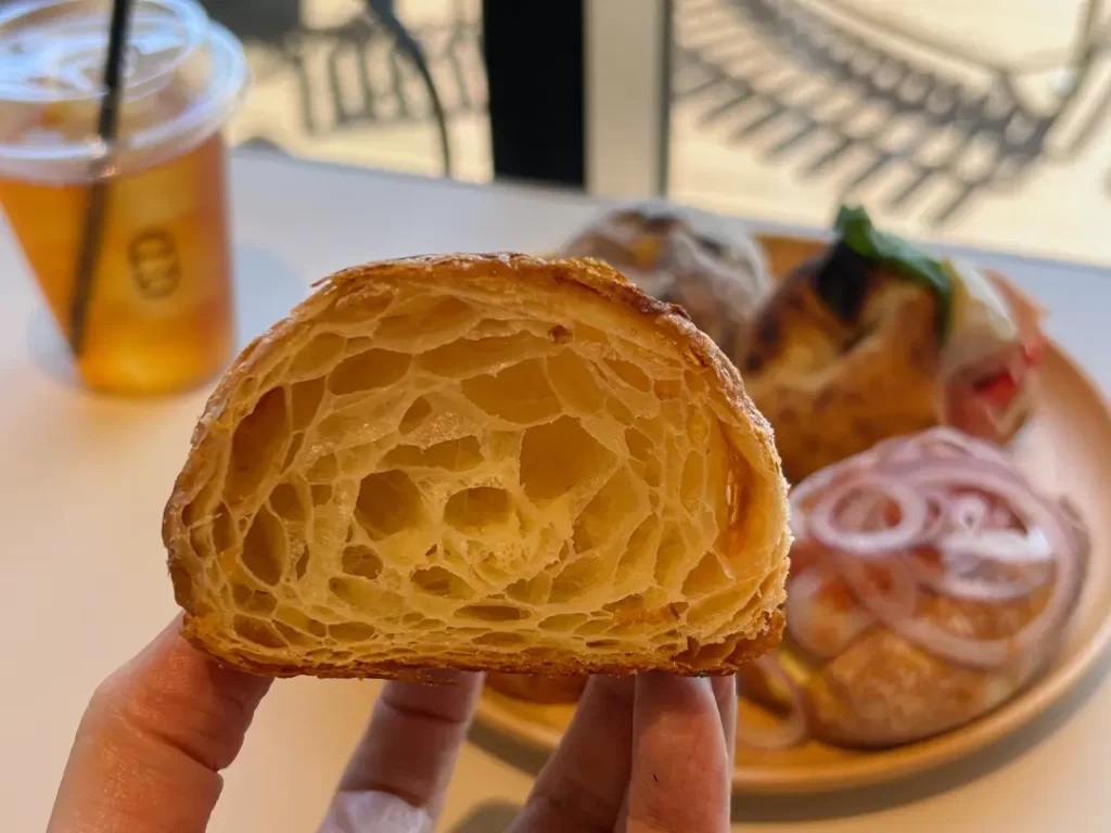 daco臨港パーク(横浜みなとみらい)