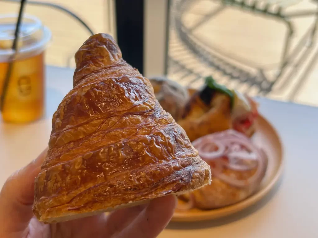 daco臨港パーク(横浜みなとみらい)