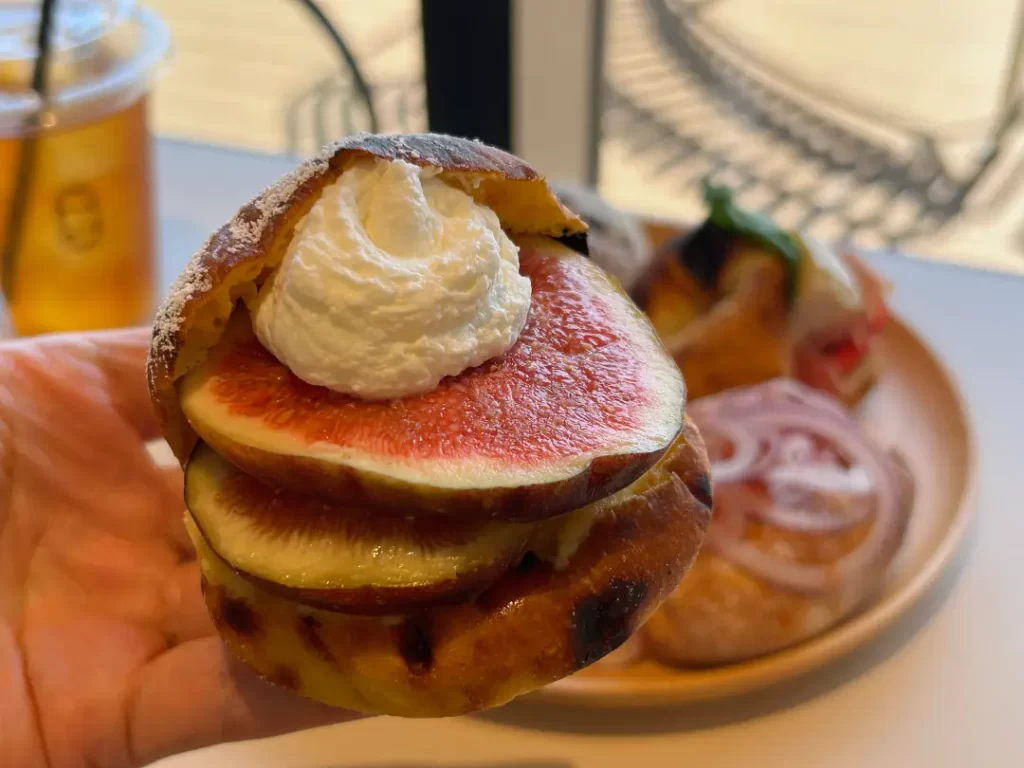 daco臨港パーク(横浜みなとみらい)