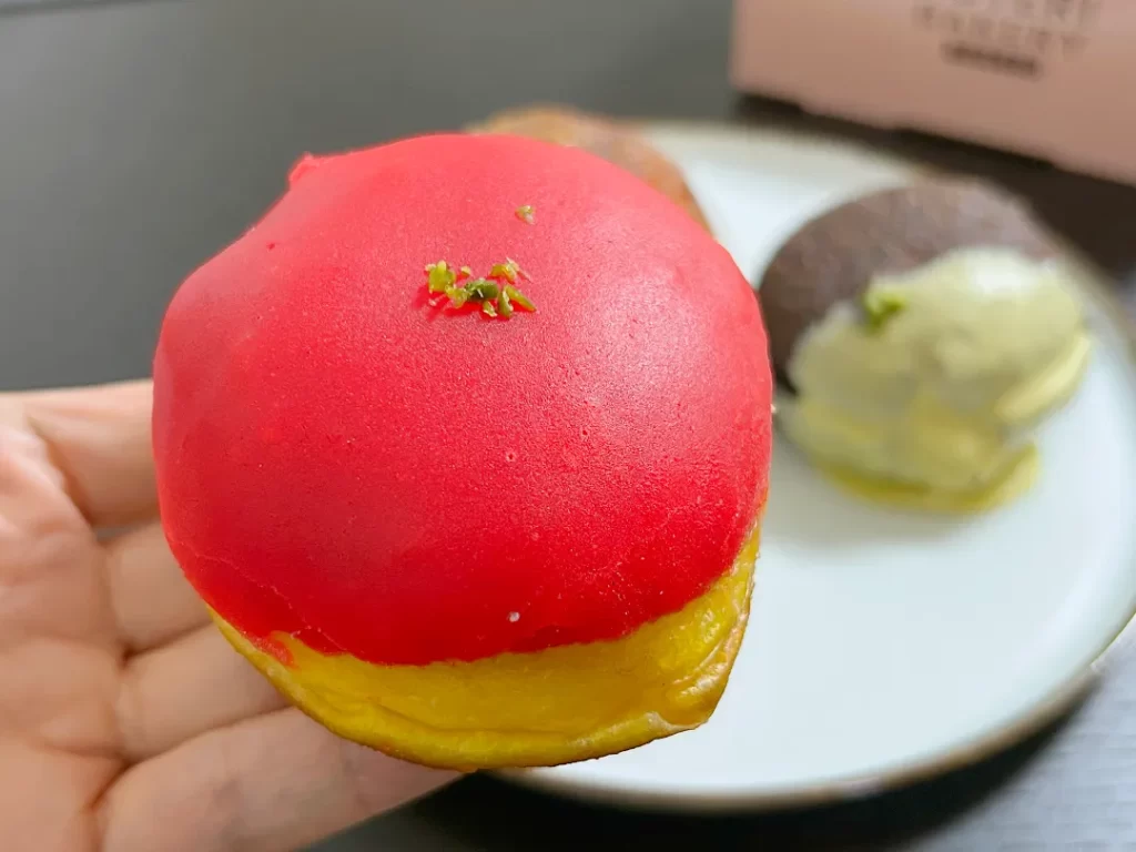 POTERI BAKERY TOKYO / ポテリベーカリー横浜店