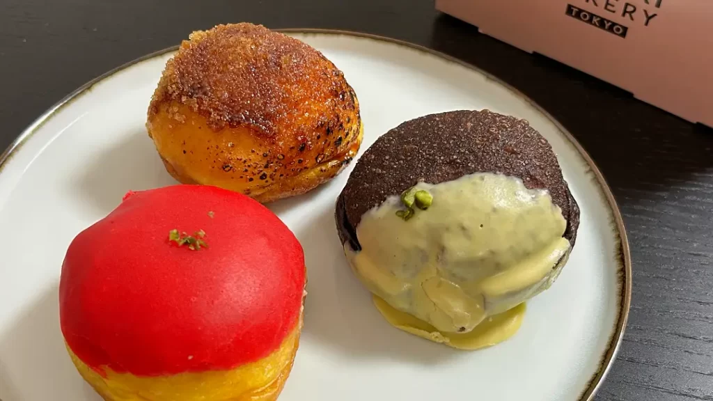 POTERI BAKERY TOKYO / ポテリベーカリー横浜店