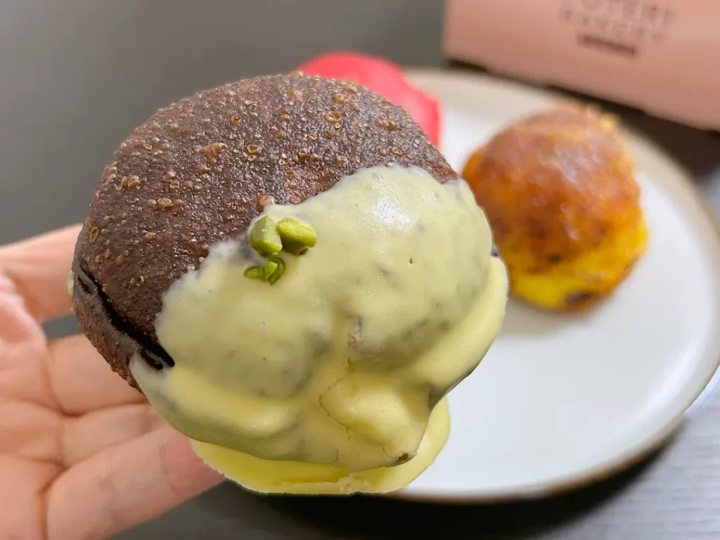 POTERI BAKERY TOKYO / ポテリベーカリー横浜店