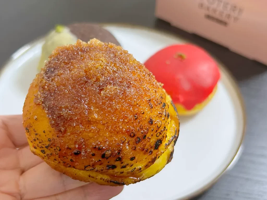 POTERI BAKERY TOKYO / ポテリベーカリー横浜店