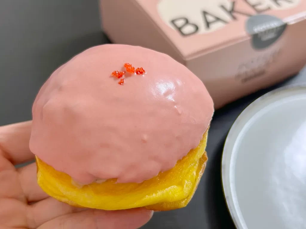 POTERI BAKERY TOKYO / ポテリベーカリー横浜店