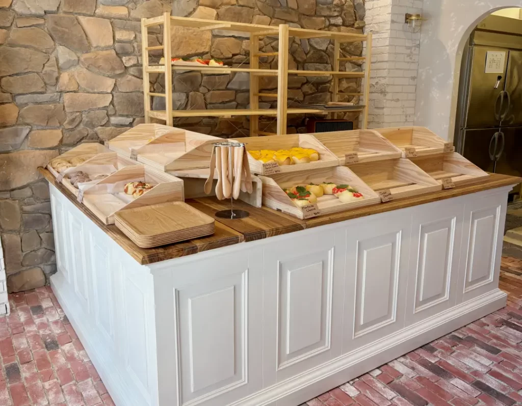 アルムベーグル / AREUM BAGEL(横浜元町・石川町)