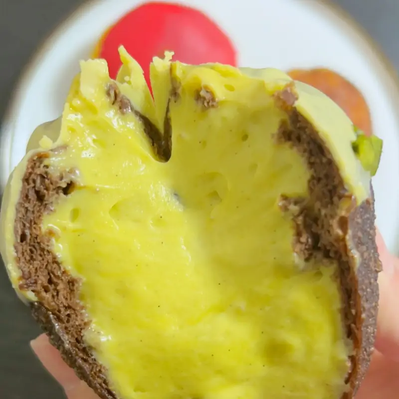 POTERI BAKERY TOKYO / ポテリベーカリー横浜店