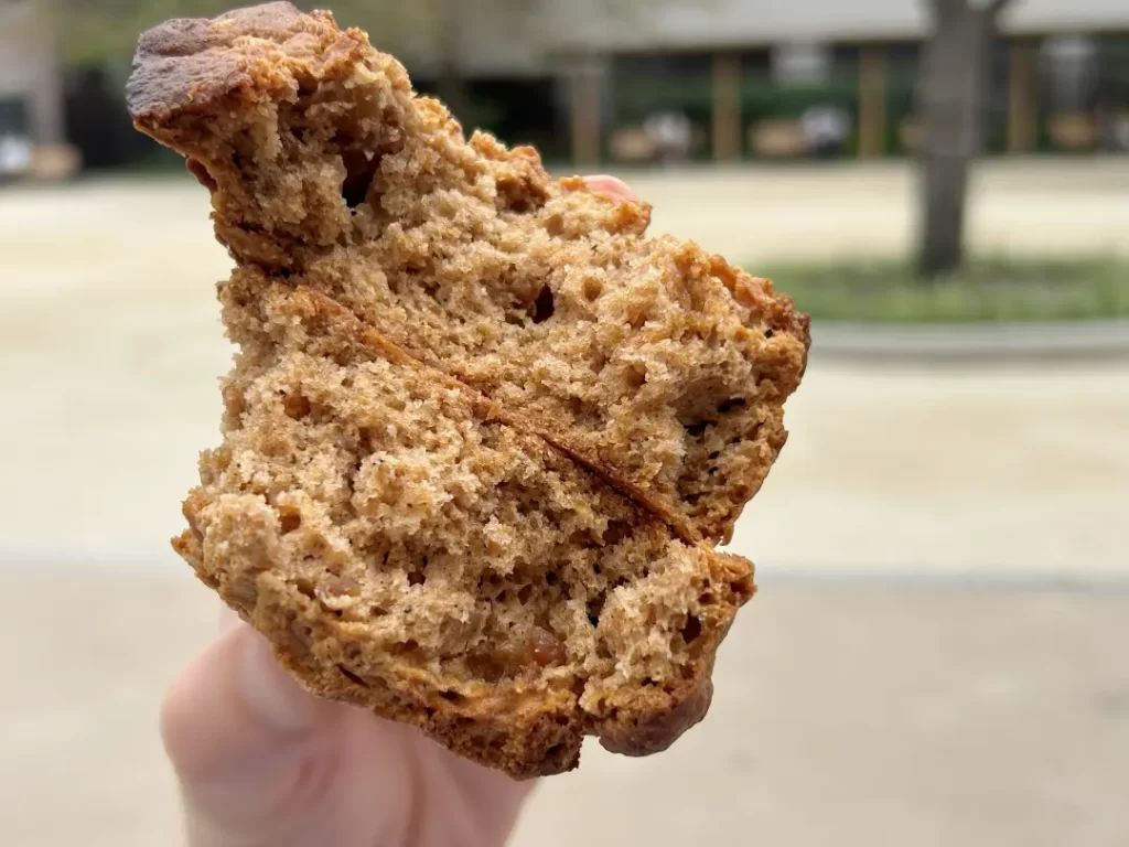 ジンジャースコーン / PARKLET 日本橋(人形町駅)