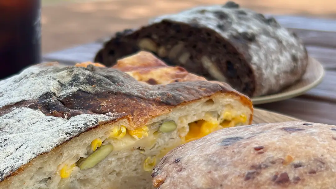 発酵所(群馬県太田市)