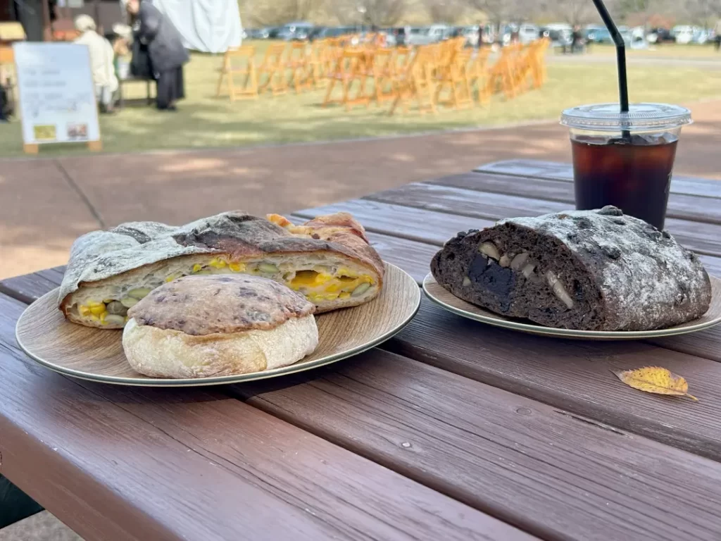 発酵所(群馬県太田市)