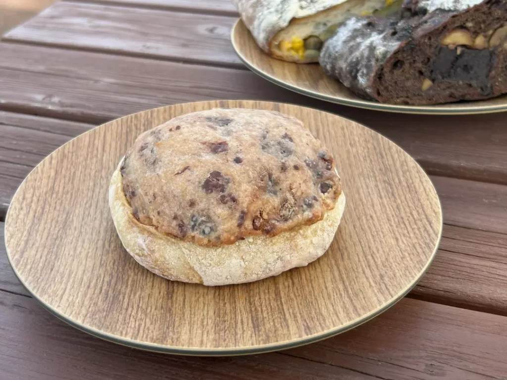 ペロンパン/発酵所(群馬県太田市)