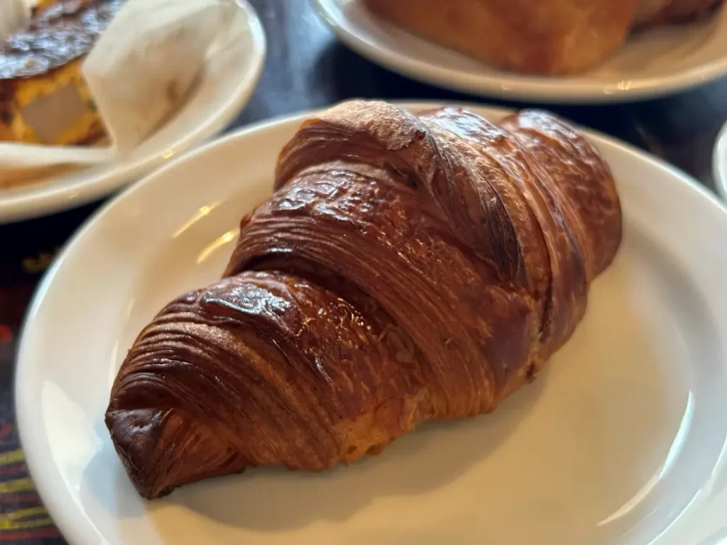 KANEL BREAD(栃木県那須塩原市)