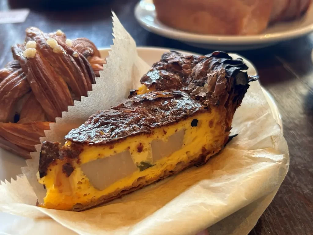 KANEL BREAD(栃木県那須塩原市)