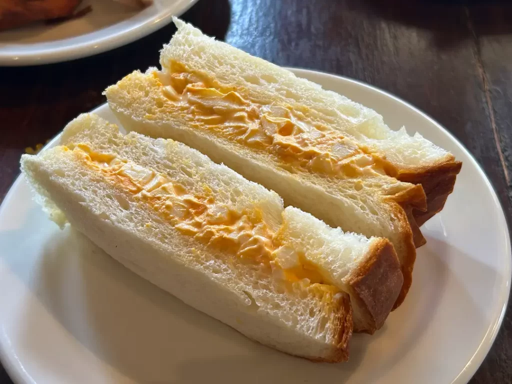 KANEL BREAD(栃木県那須塩原市)