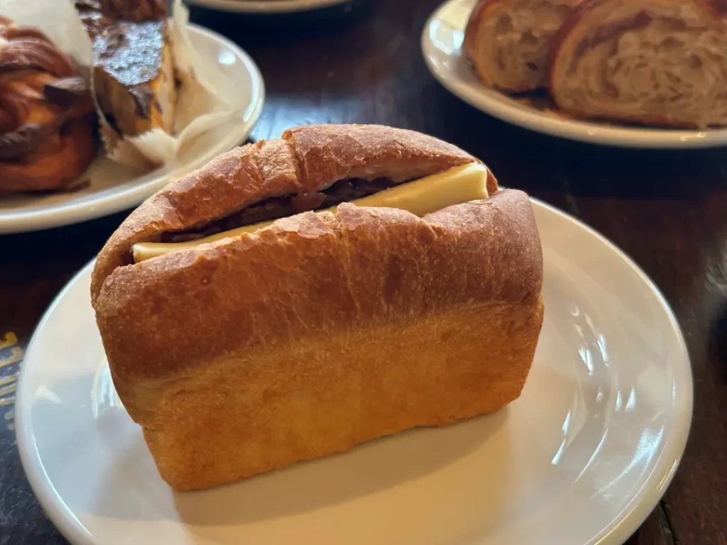 KANEL BREAD(栃木県那須塩原市)