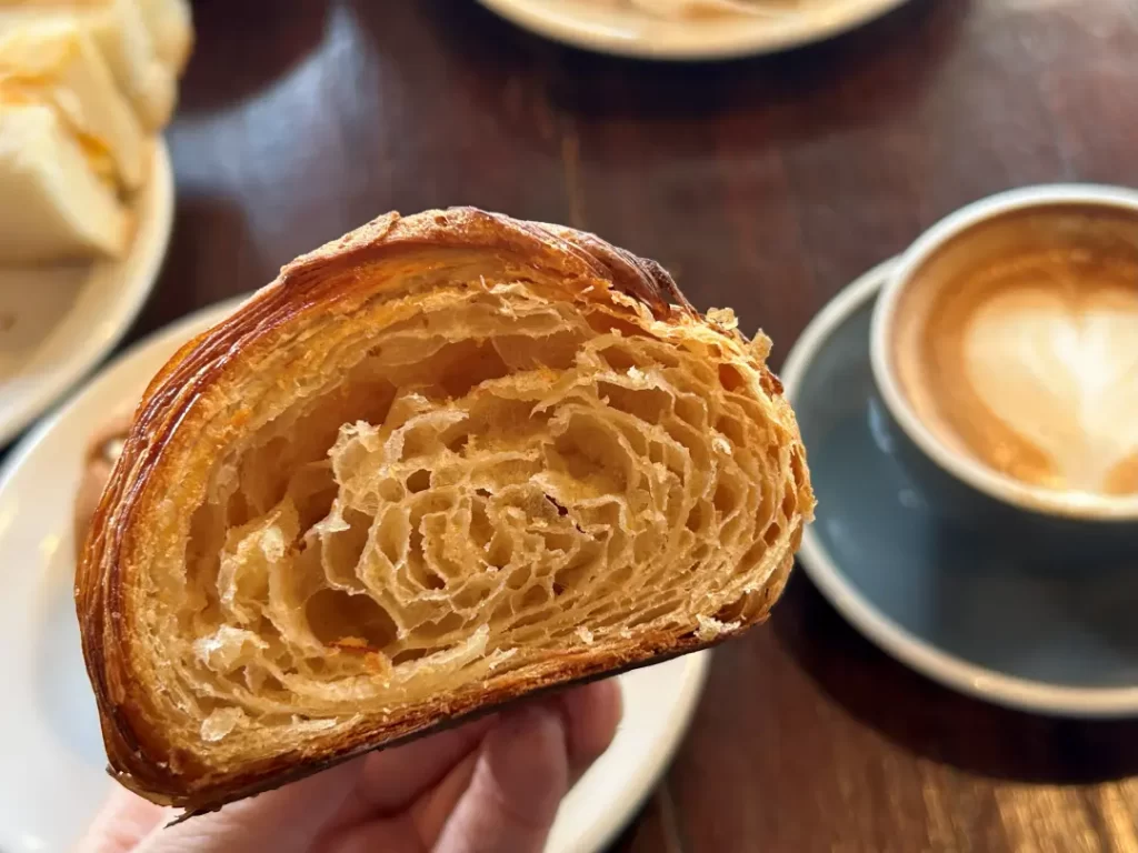 KANEL BREAD(栃木県那須塩原市)