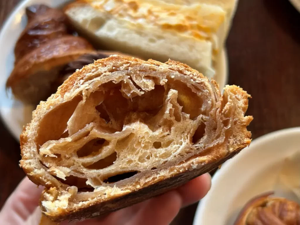 KANEL BREAD(栃木県那須塩原市)