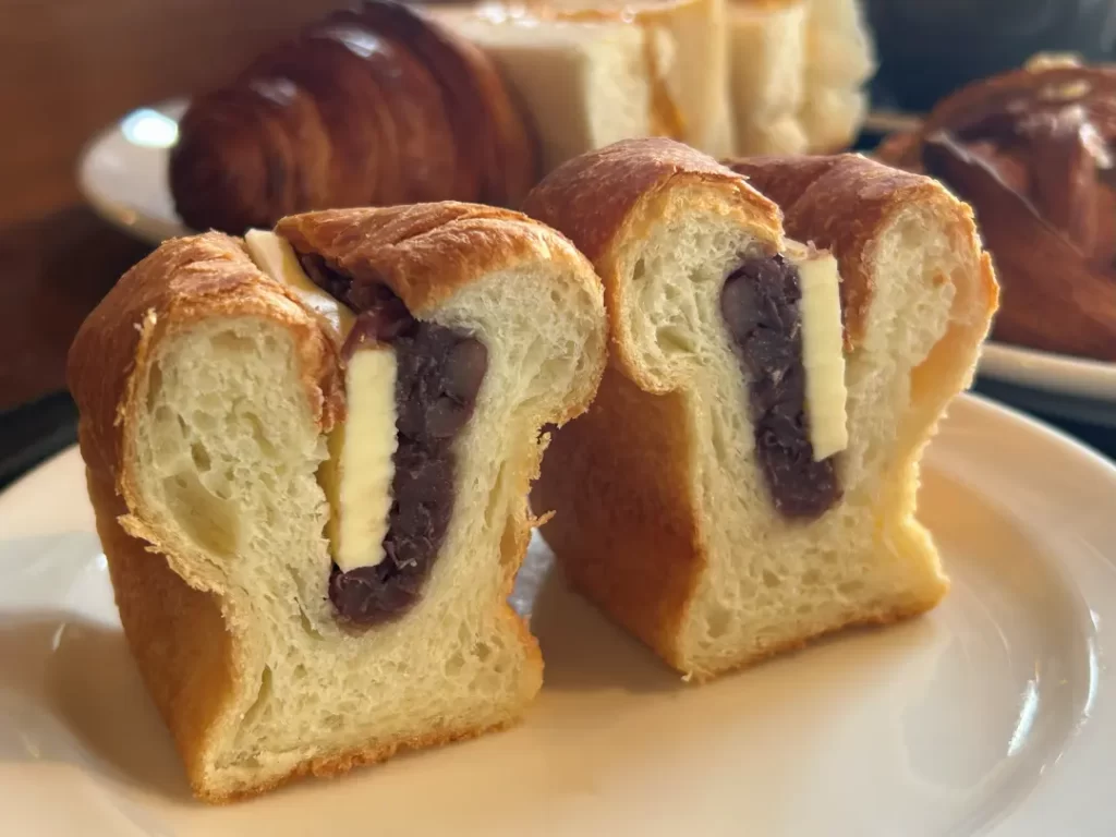 KANEL BREAD(栃木県那須塩原市)