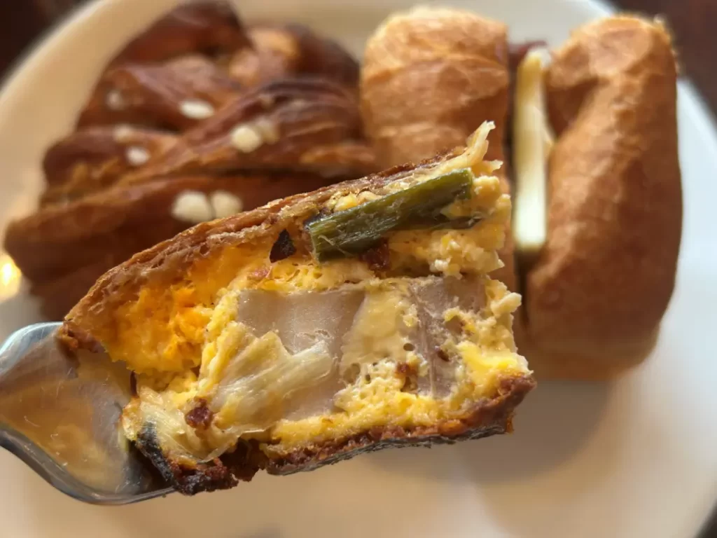 KANEL BREAD(栃木県那須塩原市)