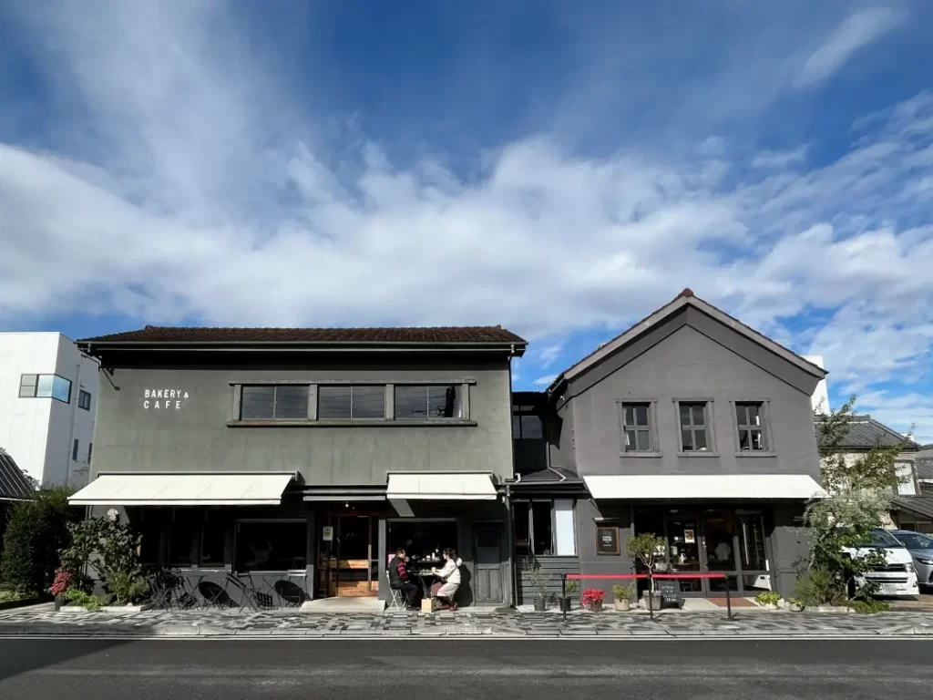 KANEL BREAD(栃木県那須塩原市)