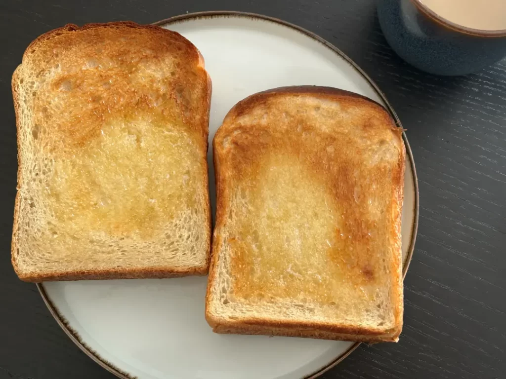 トーストブレッド/まゆパン工房(群馬県太田市)