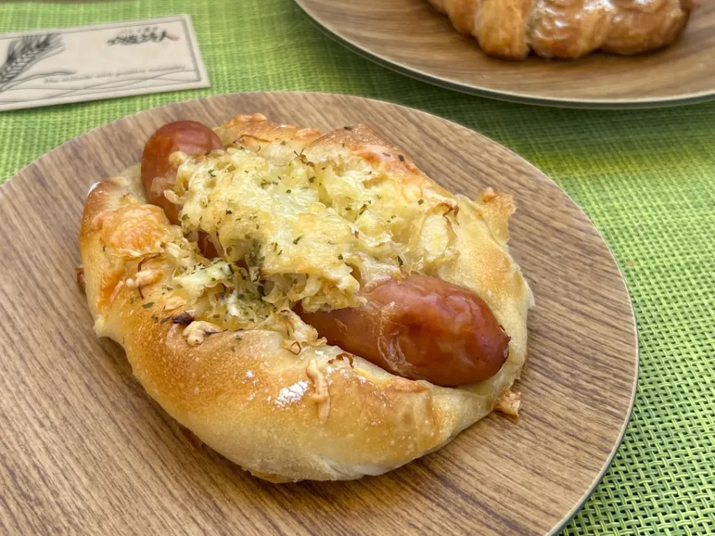 吟遊詩人（杉並区・荻窪）