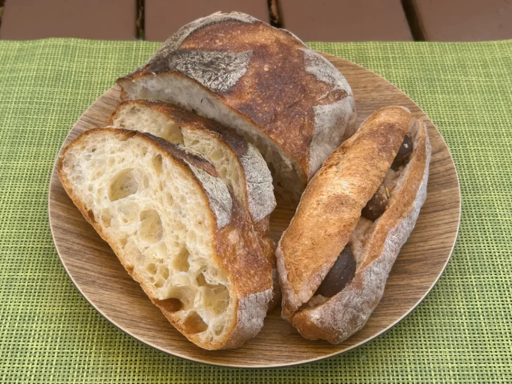 えんツコ堂製パン（杉並区・西荻窪）