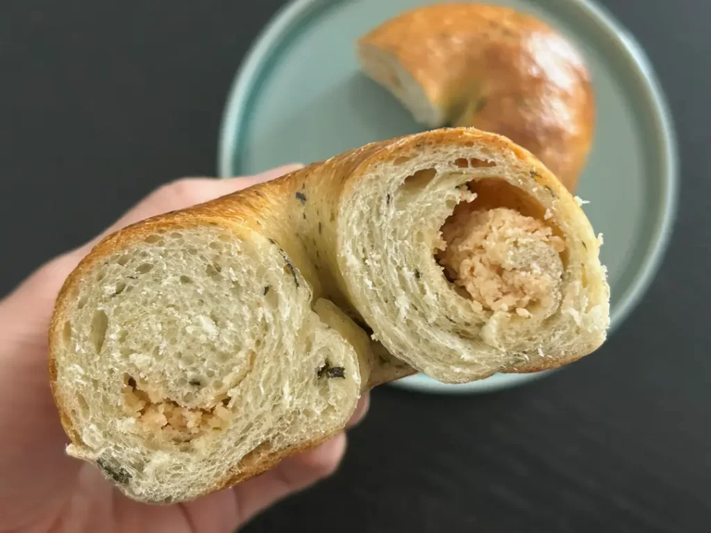 ベーグル｜ポムドテール（杉並区・西荻窪）