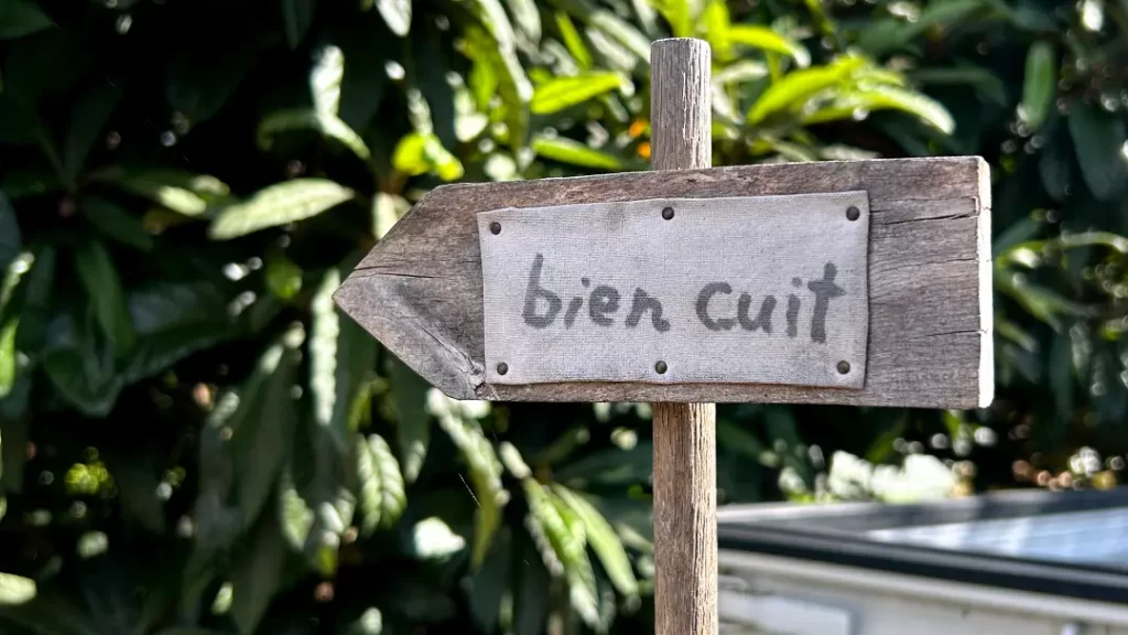 bien cuit ビアンキュイ(群馬県高崎市)