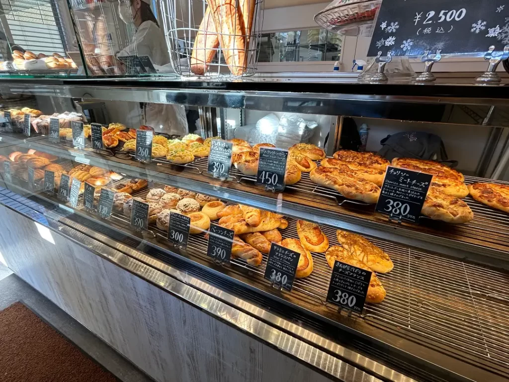 吟遊詩人（杉並区・荻窪）