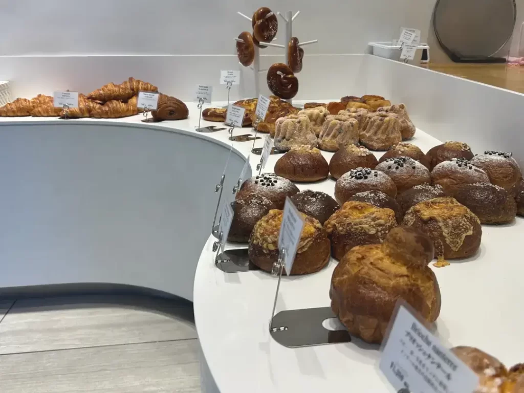 Taisuke Endo(学芸大学駅)