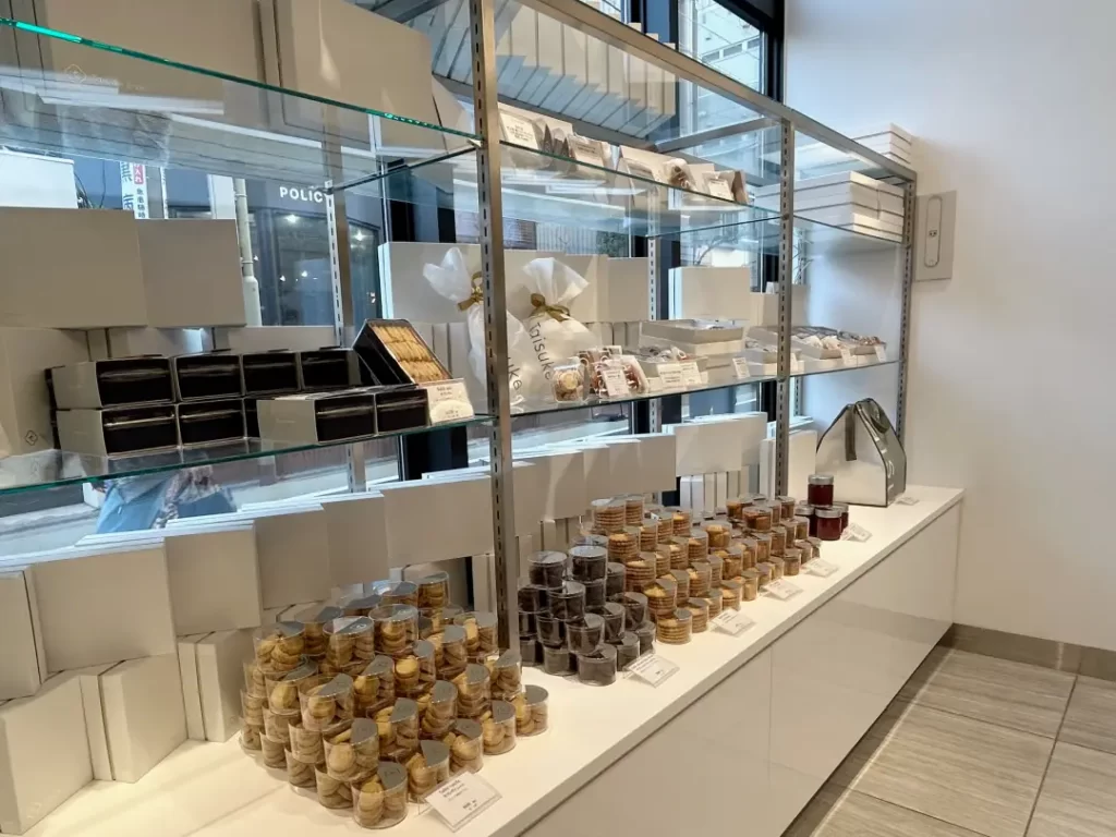 Taisuke Endo(学芸大学駅)