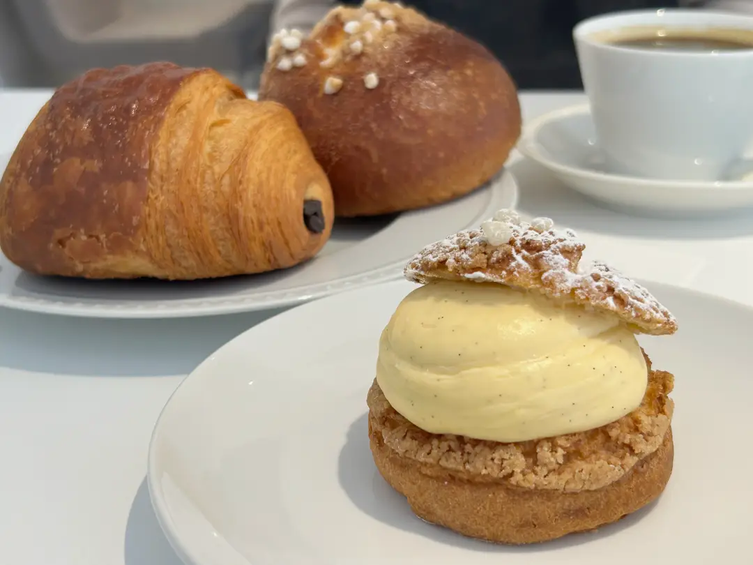 Taisuke Endo(学芸大学駅)