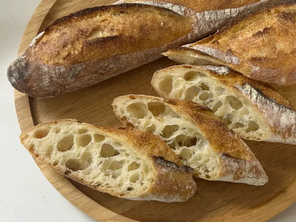 自由が丘バゲット/セテュヌ ボンニデー 自由が丘店