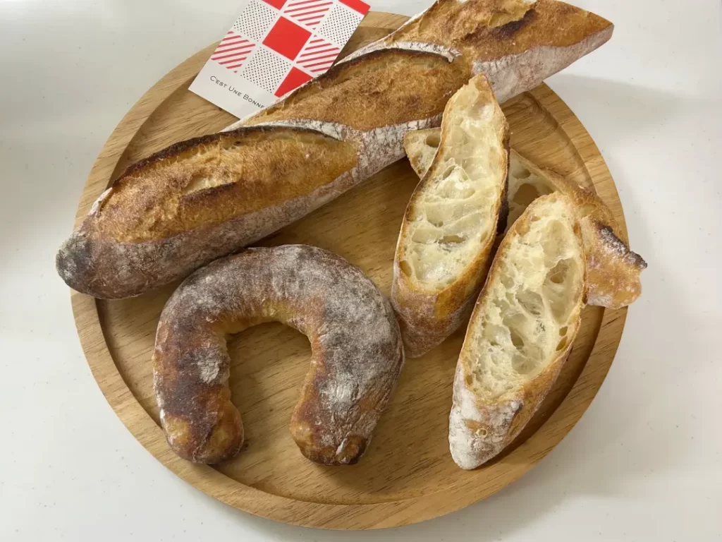 セテュヌ ボンニデー 自由が丘店