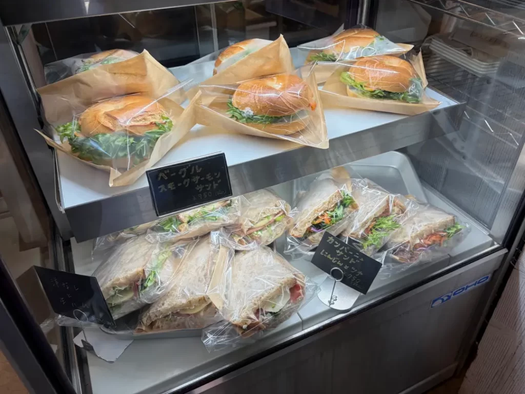 Lee's Bread（リーズ ブレッド）／大磯