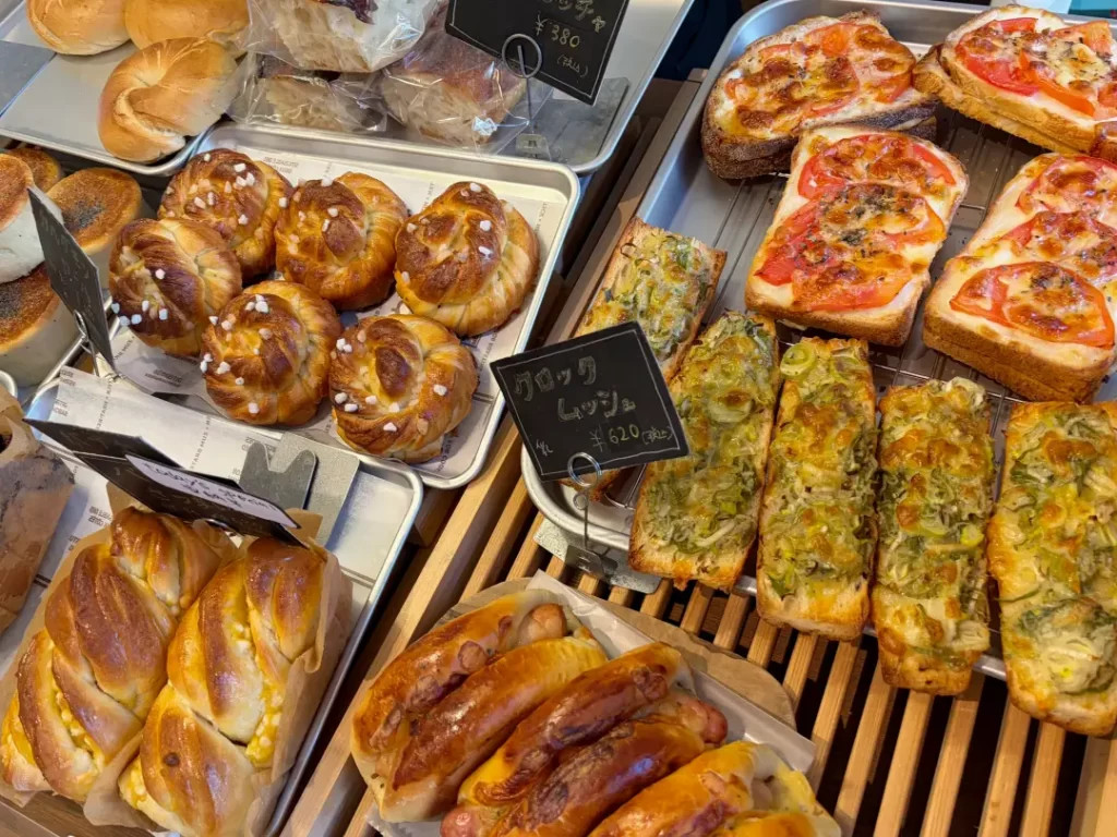 Lee's Bread（リーズ ブレッド）／大磯