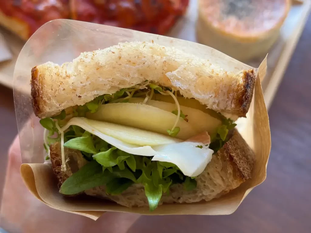 Lee's Bread（リーズ ブレッド）／大磯