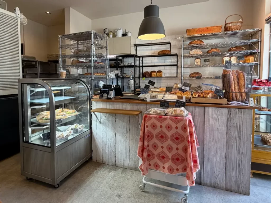 Lee's Bread（リーズ ブレッド）／大磯