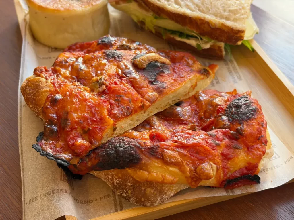 Lee's Bread（リーズ ブレッド）／大磯