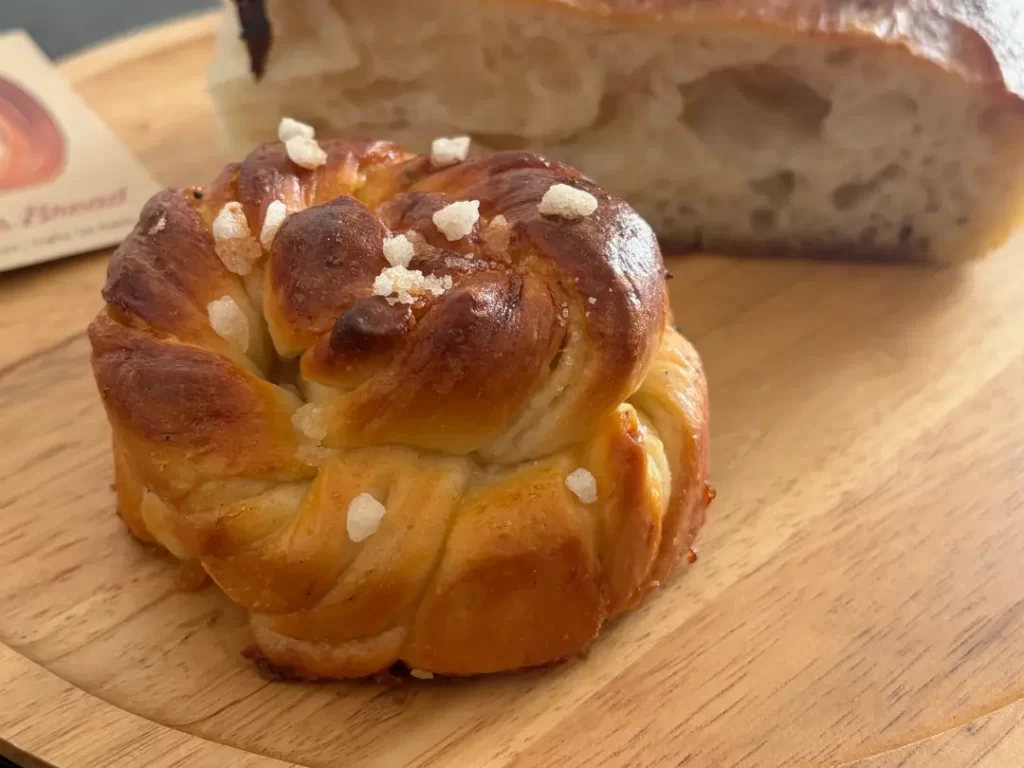 Lee's Bread（リーズ ブレッド）／大磯