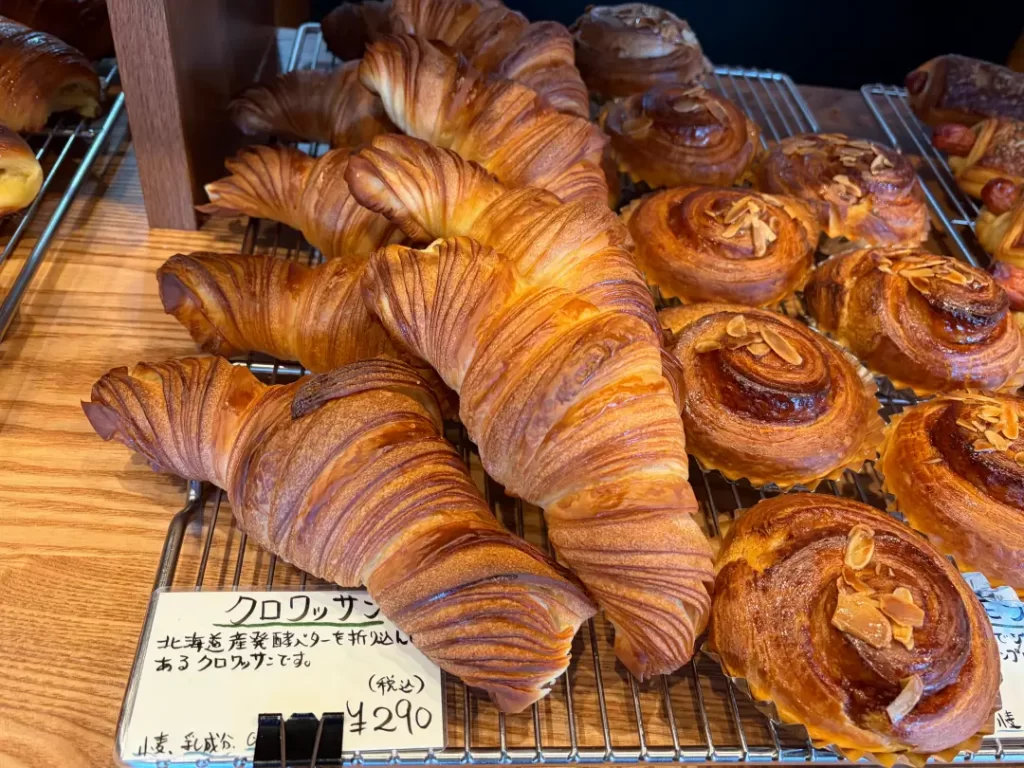 bread aura(港南台)