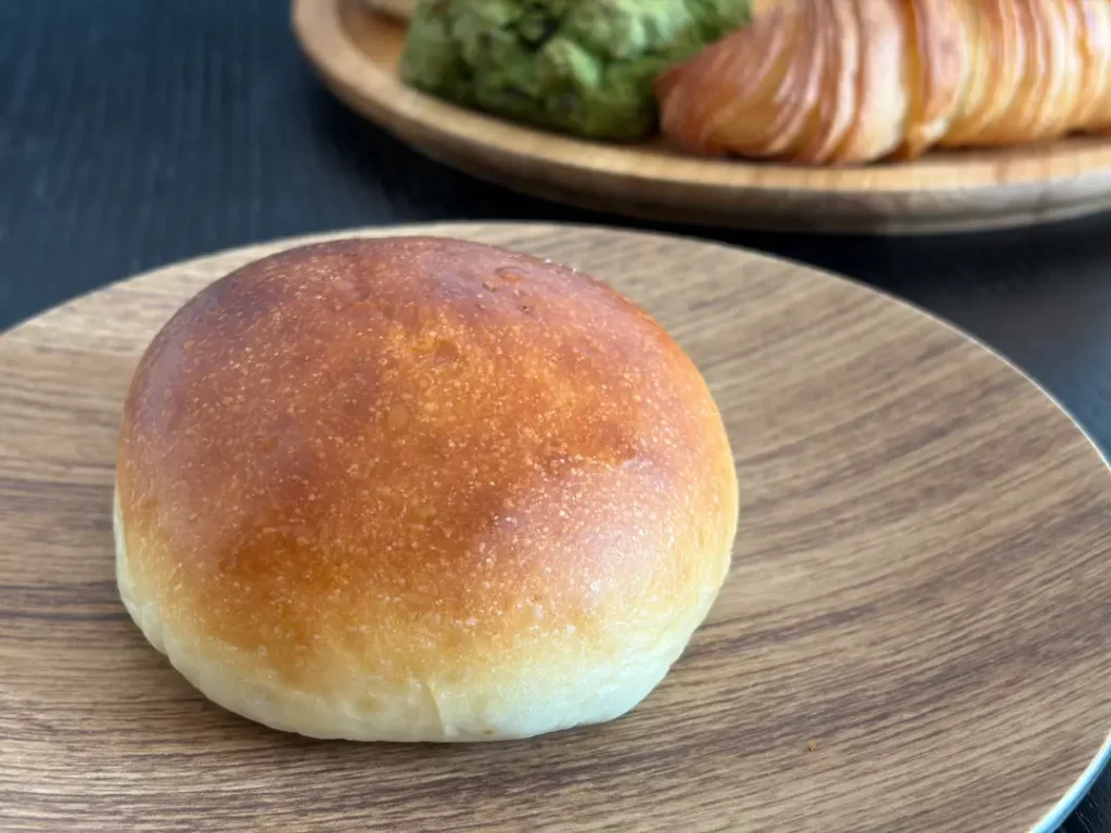 bread aura(港南台)