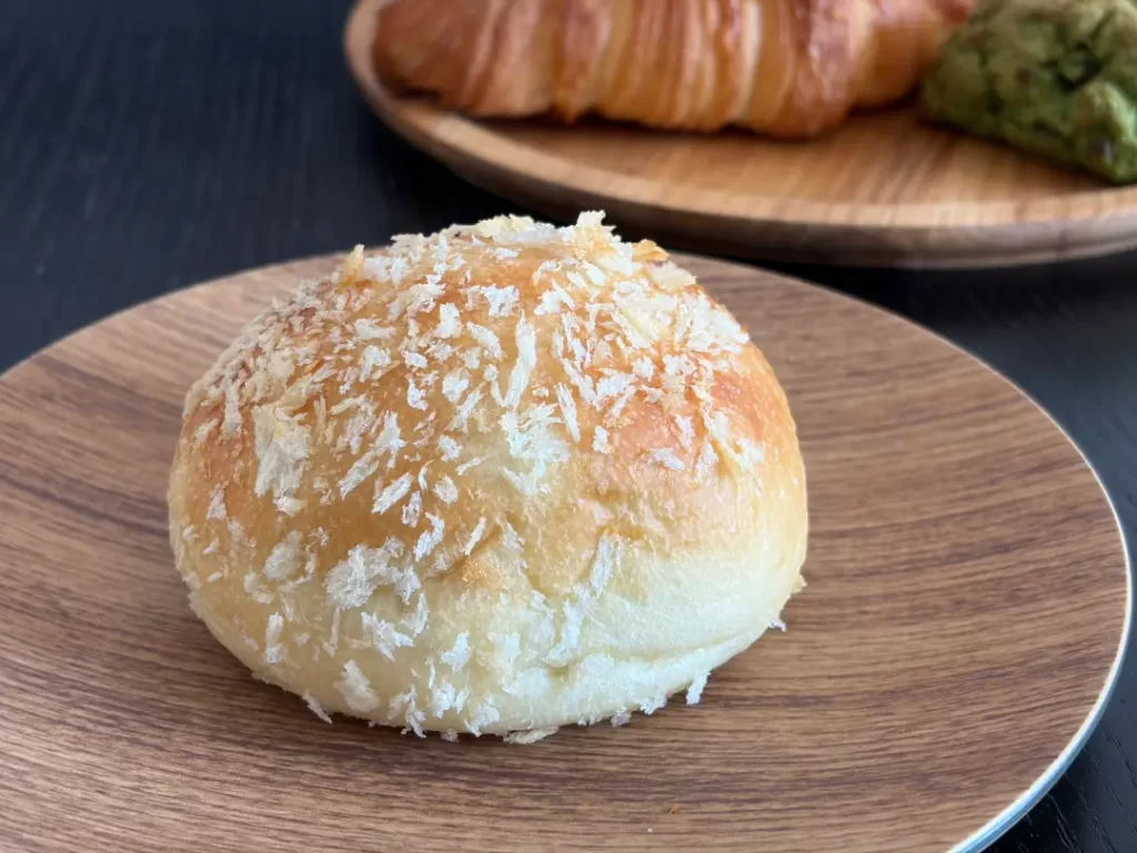 bread aura(港南台)