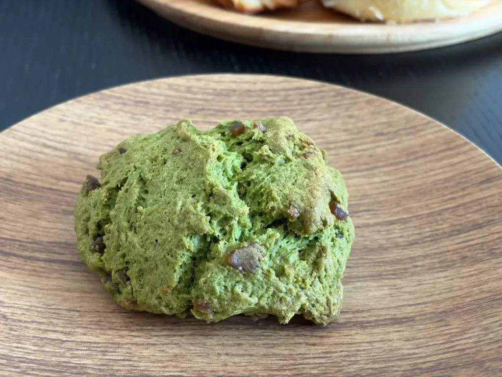 bread aura(港南台)