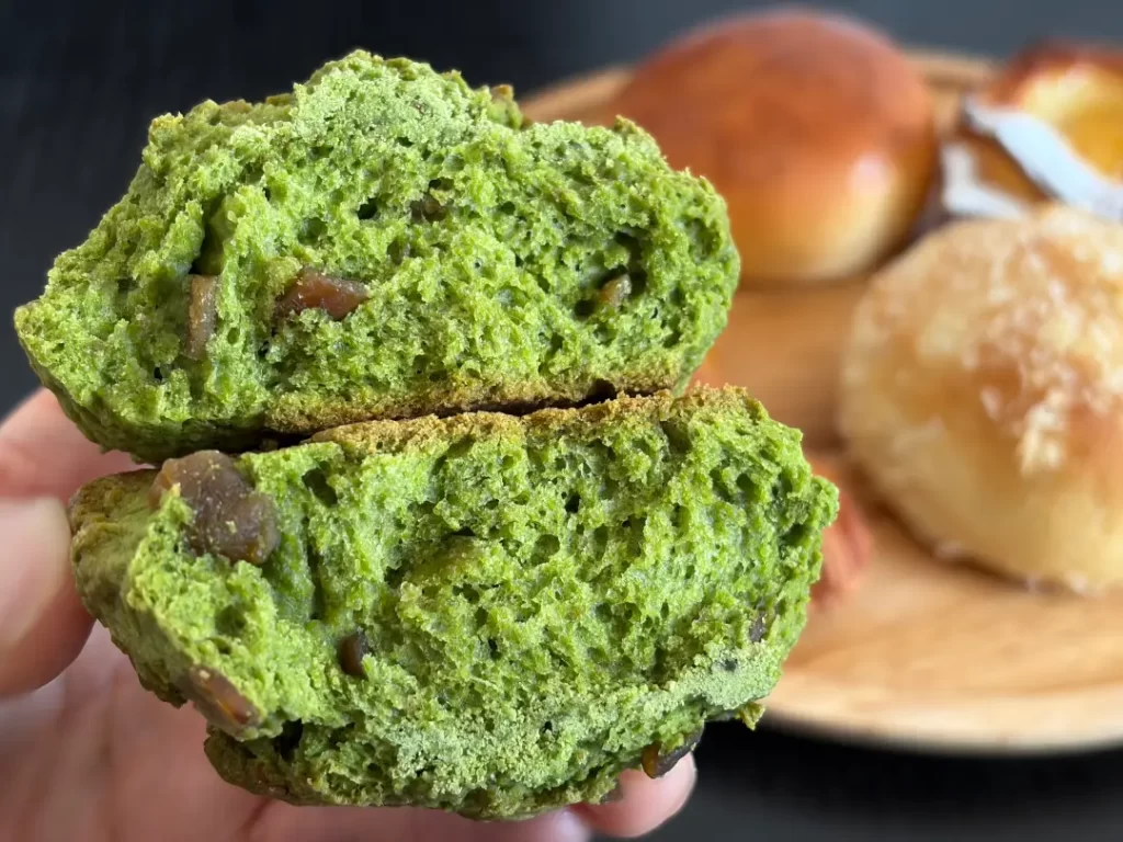 bread aura(港南台)