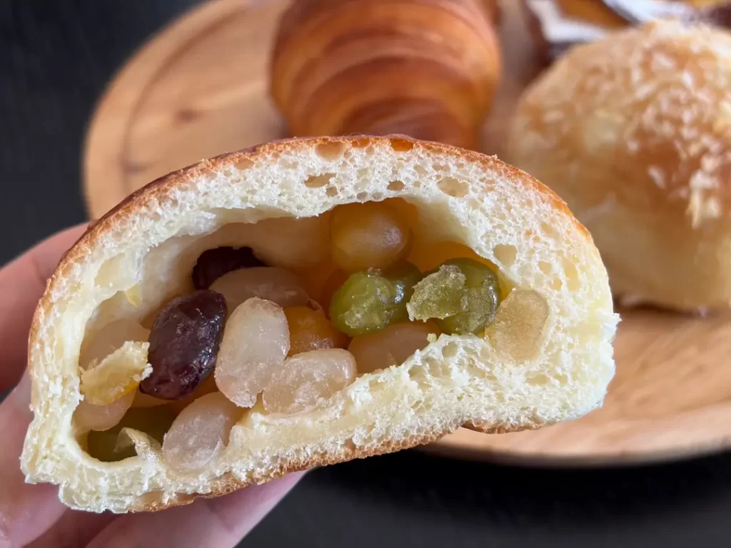 bread aura(港南台)