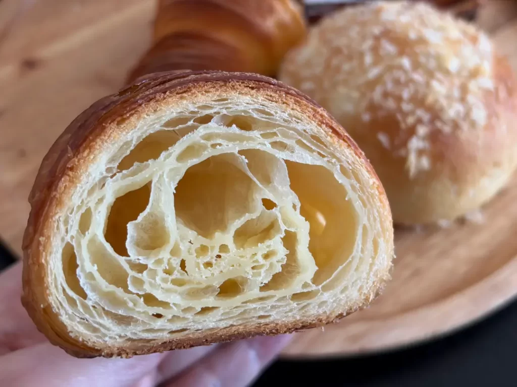 bread aura(港南台)