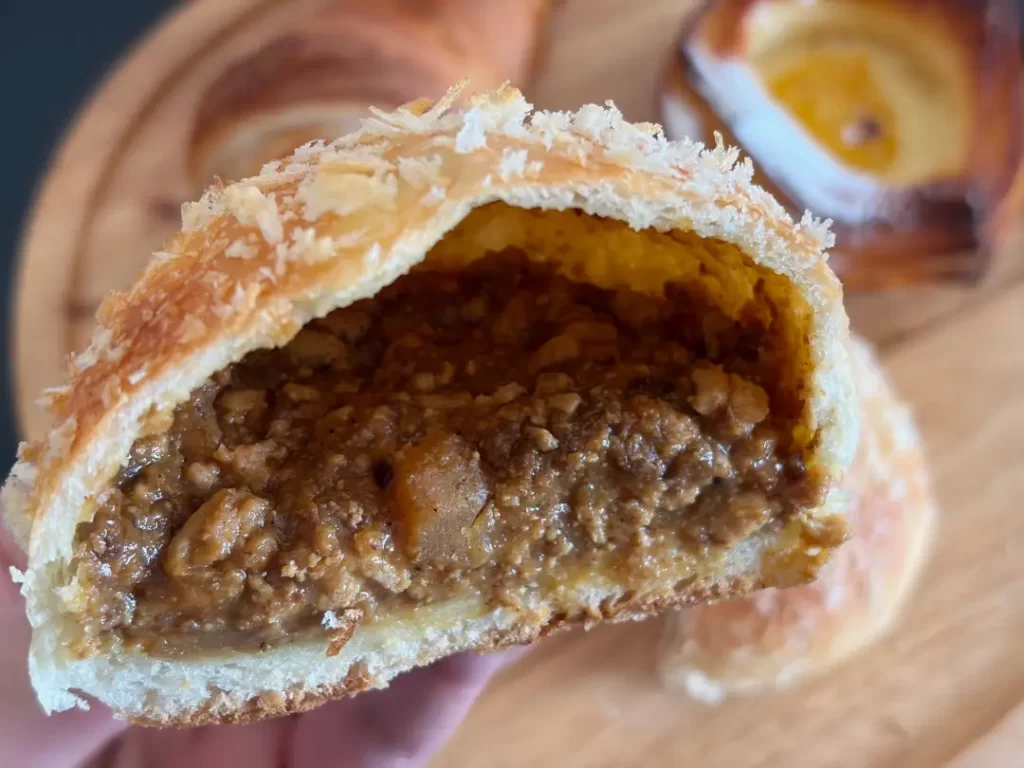 bread aura(港南台)